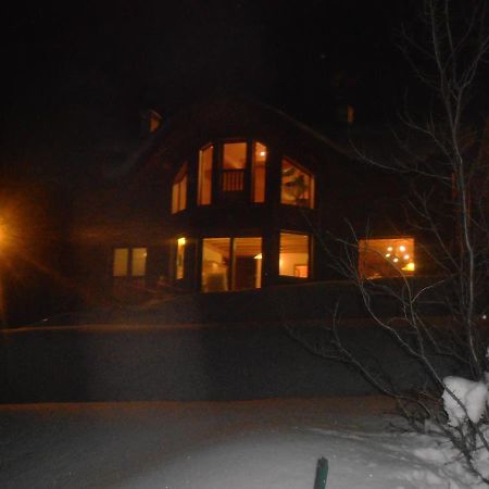 Chalet Bon Accueil Briancon  Exterior photo